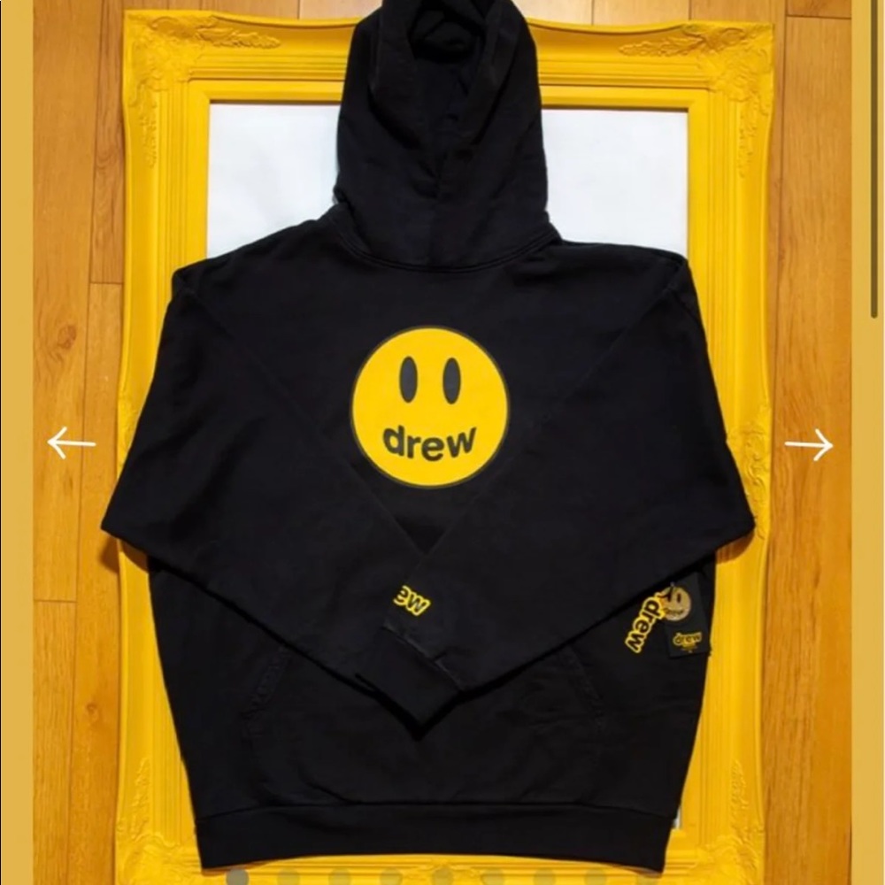 Drew House Hoodie